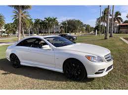 Pre owned 2008 mercedes benz cl class cl 550 coupe for sale in frisco tx. Loui Bean Mercedes Benz Cl550 For Sale