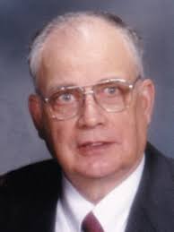 Lester Shepherd Obituary (2013)