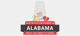 Maybe you would like to learn more about one of these? Complete Guide To Filing For Divorce In Alabama Survive Divorce