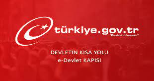 Şifresi bulunmayan kişiler en yakın ptt. E Devlet Kapisi Devletin Kisayolu Www Turkiye Gov Tr
