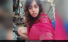 Invest in your future, and a better future for all. What Happened When Ira Khan Thought Her Camera Is On Timer