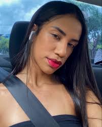 Photo by Bruna Xavier (@bruxaviier) · February 5, 2025