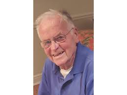 Obituary: Njaal Svege, 83, Of Danbury