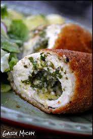 Kotlet De Volaille Food Meals Bagel