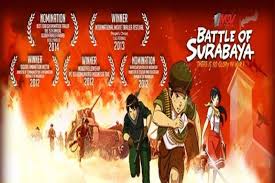 The battle of surabaya bahasa inggris dan artinya. Film Battle Of Surabaya Diedarkan Amazon Antara News
