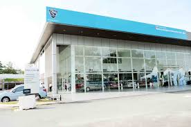 Saya baru beli honda elysion. Cawangan 3s Proton Milik Rahman Brothers Automotive Sdn Bhd Yang Dinaik Taraf Dibuka Secara Rasmi Funtasticko Net