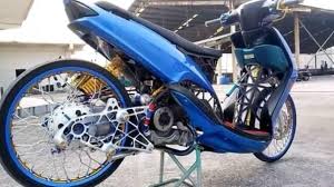 Modif motor mio soul standar modifikasi motor yamaha 2016 via muplaplata.blogspot.com. Grup Modifikasi Mio Sporty Facebook