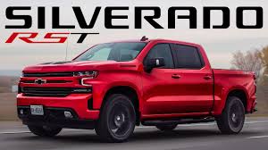 2021 gmc sierra 1500 crew cab 4x4 denali, release date, color options, rumor. V8 2021 Chevy Silverado 1500 Rst Review Youtube