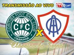 Prováveis escalações, desfalques e onde assistir. Novo Escudo Do Coritiba De Itabaiana Se Historia Do Futebol