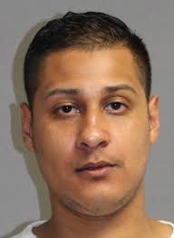 Nashua man, charged in 2014 with attacking, biting two people, arrested  Tuesday for allegedly wielding knife