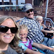 Chase Dodson and Megan Johnson's Wedding Website