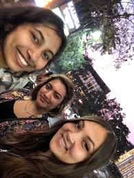 IFSA Contemporary India