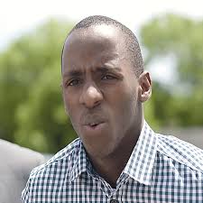 BOB teller accused of stealing from former governor general A.D. Hanna