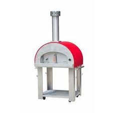 Their larger ovens require professional installation and often need to. Forno Bravo Bella Grande 36 Inch Portable Wood Fired Pizza Oven Just Grillin Outdoor Living