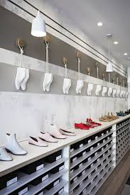 Gallery Australian Interior Design Awards Store Interiors Interior Design Awards Shoe Store Design