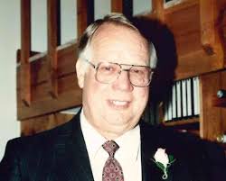 Ted Oakes Obituary