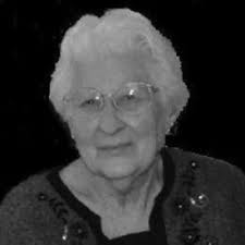 Genevieve R Stoner Runyan (1917-2014)