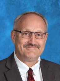 The Dean of Principals Retires! — Lutheran Westland — Westland, Michigan