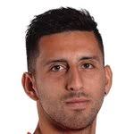 The estonian name is martsipan. Guillermo Maripan As Monaco Alter Position Grosse Gewicht