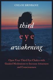 We did not find results for: Third Eye Awakening Open Your Third Eye Chakra With Guided Meditation To Increase Awareness And Consciousness Paperback Politics And Prose Bookstore