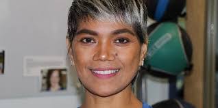 Roseanne Lee's Instagram, Twitter & Facebook