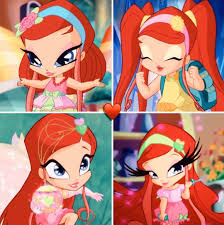 Winx Pixies On Instagram Amore Poppixie Winxclub Winxpixies Winxlove In 2020 Winx Club Character Disney Characters