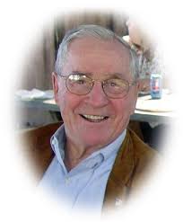 George Langford Obituary (1923