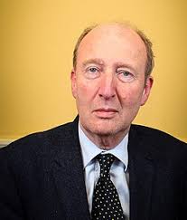 Shane Ross