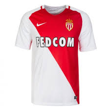Maybe you would like to learn more about one of these? Trikot Monaco 2016 2017 Home Original Kaufen Sie Online Im Angebot