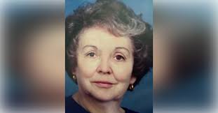 Obituary information for Shirley Allen Lindsay
