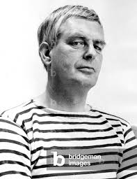 Image of Bernard Meadows by Tappe, Horst (1938-2005)