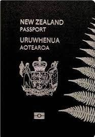 To ensure you have an experience to remember, make sure you've done your homework. New Zealand Passport Wikipedia