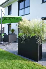 Maxi Jardin In 2020 Outdoor Decor Backyard Plant Troughs Planters