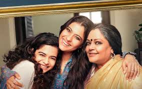 Born 21 september 1980) is an indian actress who appears in hindi films.she is the daughter of actors randhir kapoor and babita, and the younger sister of actress karisma kapoor. Netflix S Tribhanga Turns The Dysfunctional Family Drama Into A Dim Dated Spectacle