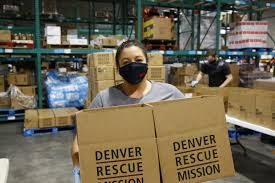 Maybe you would like to learn more about one of these? Denver Thanksgiving Volunteer Opportunities Westword