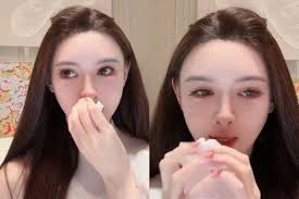 Diệp Kha nức nở kể về khủng hoảng tâm lý khi công khai yêu Huỳnh Hiểu Minh 