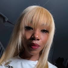 Andria Thomas's Instagram, Twitter & Facebook