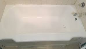 The cost of refinishing is extremely affordable. Bathroom Remodeling Pallidan Tub Refinishing