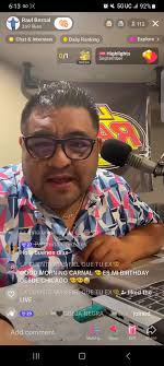 Quien Es Raul Bernal