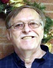 Steven Russell “Steve” Canny (1954-2019)