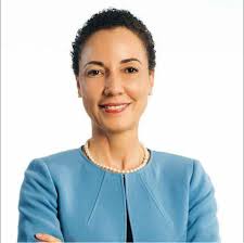 Congratulations Ambassador...