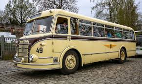 Kommen Sie Mit Dem Bus Ddr Autos Ddr Fahrzeuge Oldtimer Bus