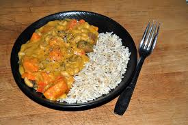Connectez Vous Recettes De Cuisine Haricots Blancs Cuisine