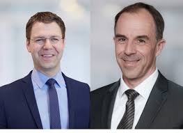 Matthias Blum und Peter Kober ergänzen Führung