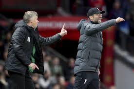 Everything you need to know as the big guns and giant killers go into the hat fa cup draw for fourth and fifth round takes place tonight from 7.10pm uk viewers can watch the draw live on bt sport 1, bbc two and bbc iplayer Fa Cup Blockbuster Manchester United Face Liverpool In Fourth Round Check Complete Draw