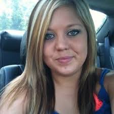 Brittany Tolbert's Instagram, Twitter & Facebook