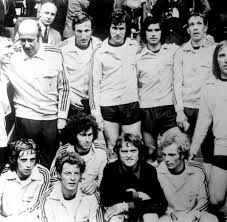 Und eines verspricht das duell auf jeden fall zu werden: Em 1972 Wir Waren Eine Traummannschaft Damals Welt