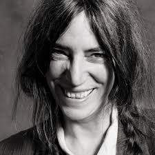 Πάτι Σμιθ (Patti Smith) Bio-graphy