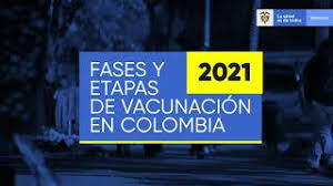 La totalidad de los trabajadores de la salud de la segunda y tercera línea. Vacunacion Contra Covid 19