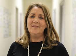 HSE interim CIO Jane Carolan: 'Data is untapped wealth for health'